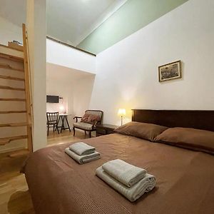 Standaard Kamer met een King Size Bed