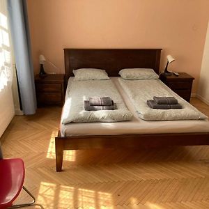 Standaard Kamer met een Queen Size Bed